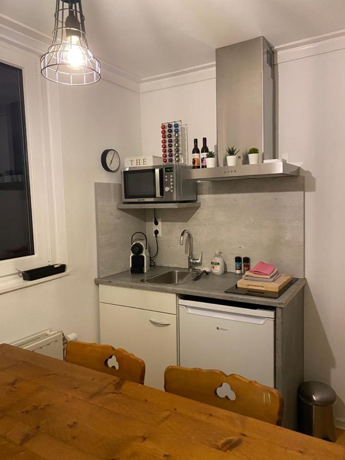 Bed & Breakfast De Plenkert Valkenburg aan de Geul Exteriör bild