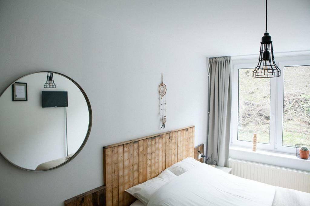 Bed & Breakfast De Plenkert Valkenburg aan de Geul Exteriör bild