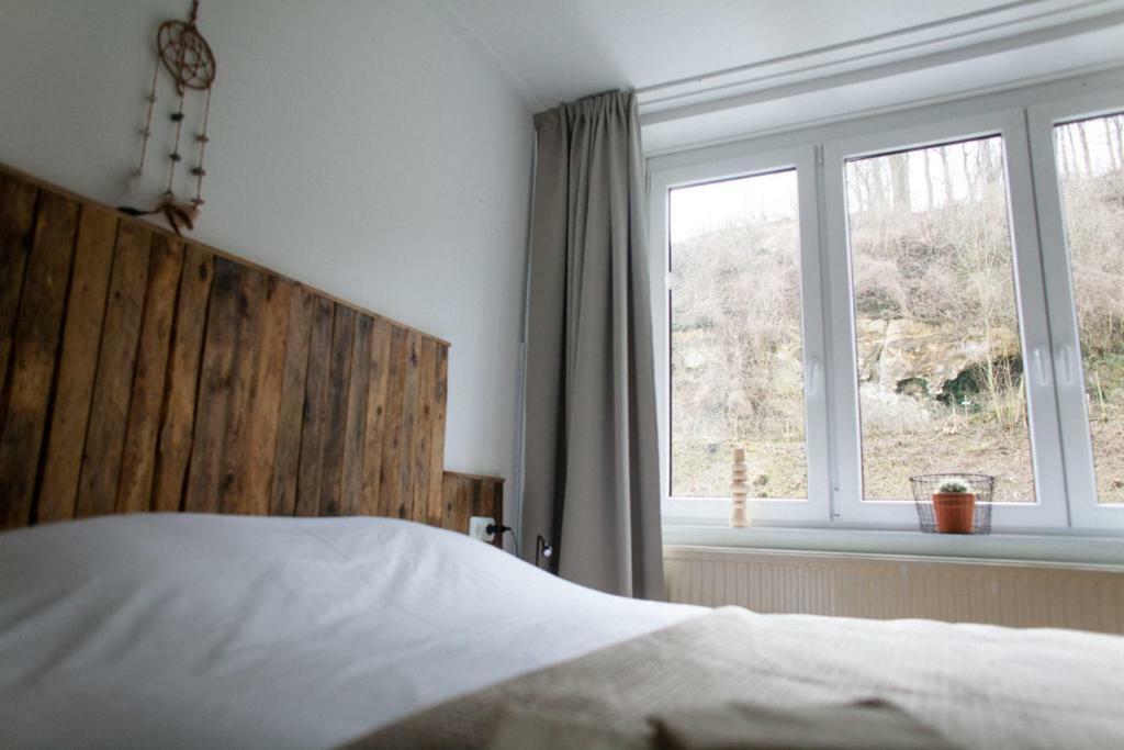 Bed & Breakfast De Plenkert Valkenburg aan de Geul Exteriör bild