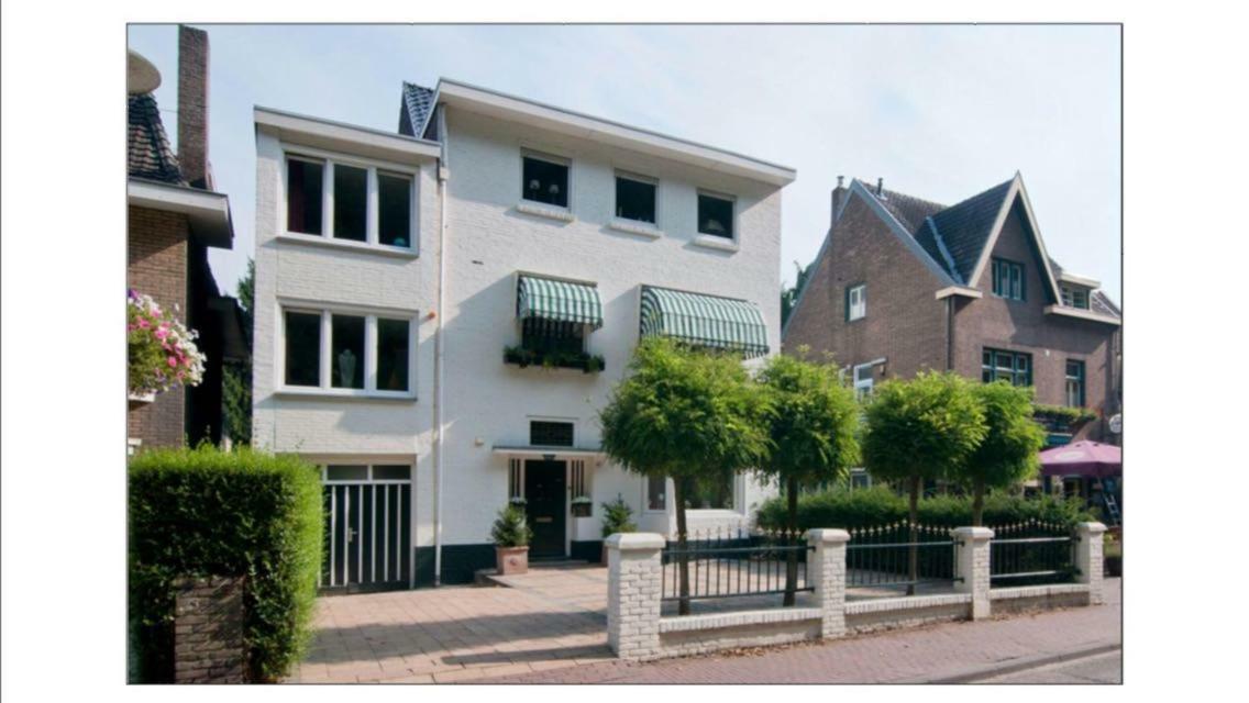 Bed & Breakfast De Plenkert Valkenburg aan de Geul Exteriör bild