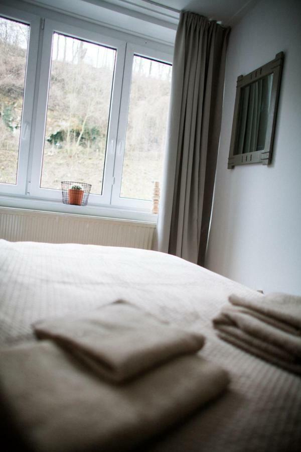 Bed & Breakfast De Plenkert Valkenburg aan de Geul Exteriör bild